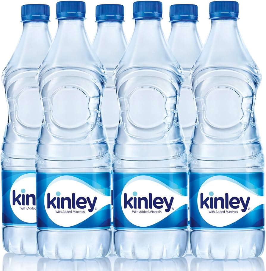 Packaging Drinking Water (1 Lt)