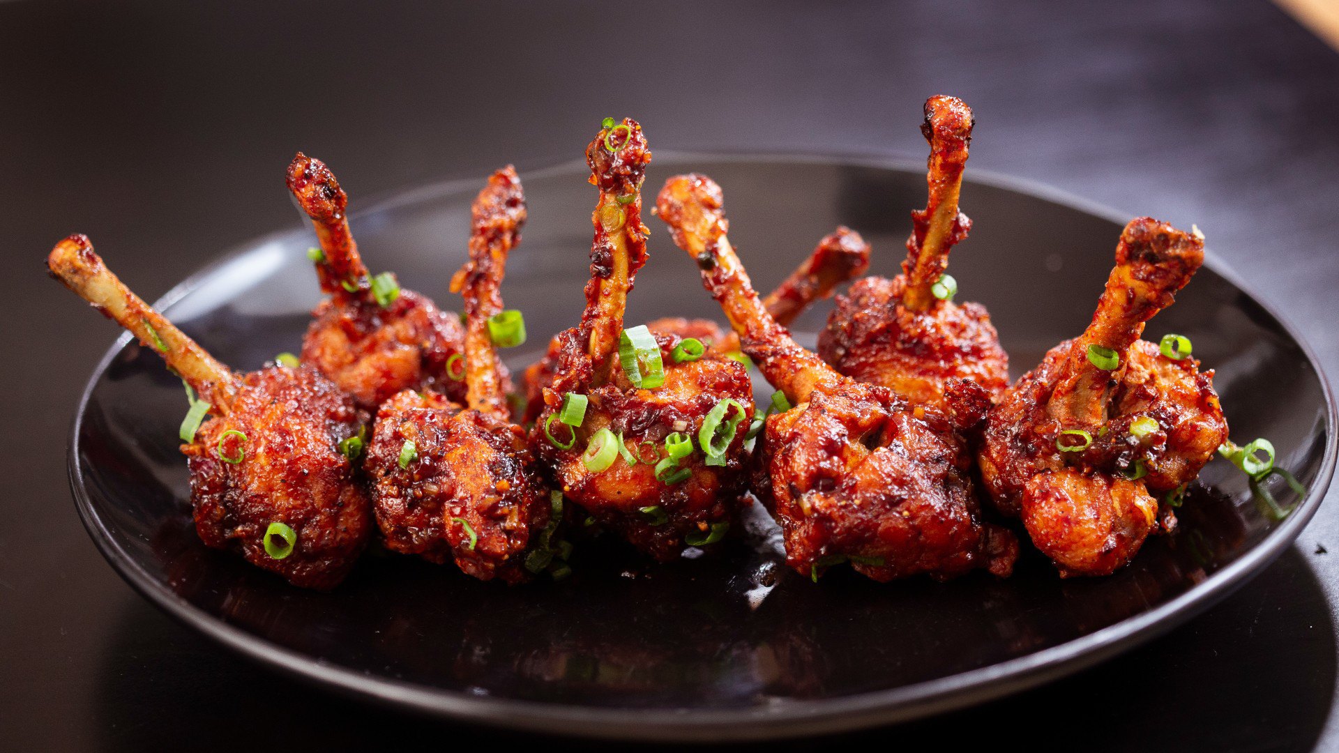 Chicken Lollipop(5pcs)