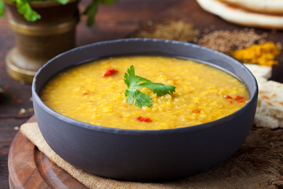 Plain Dal